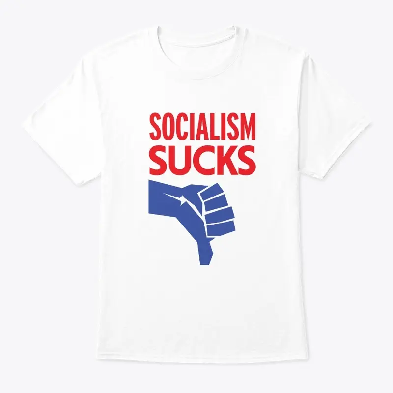 Socialism Sucks