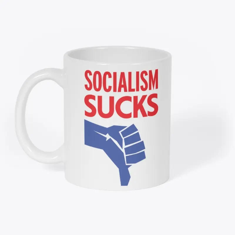 Socialism Sucks