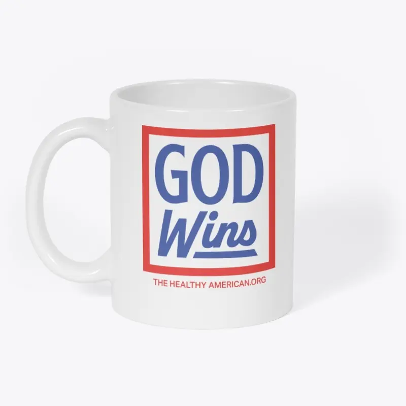 God Wins